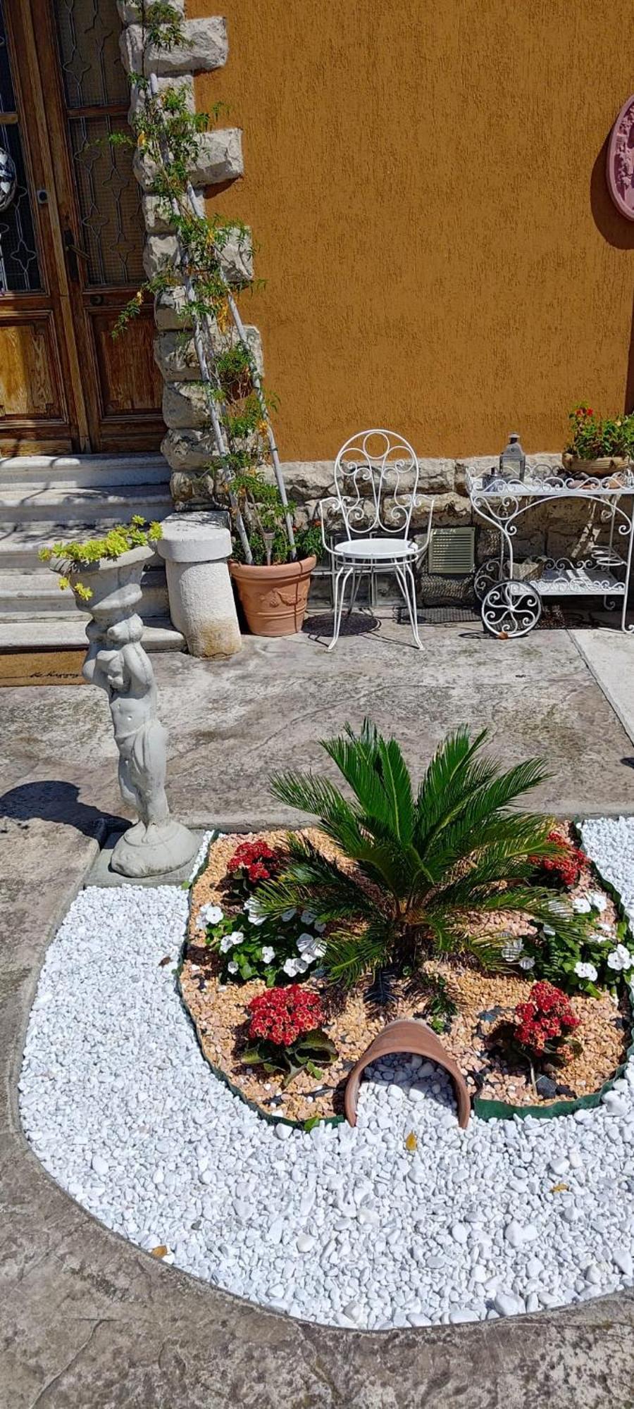 Agriturismo Allo Scoglio - Azienda Agricola Τεργέστη Εξωτερικό φωτογραφία