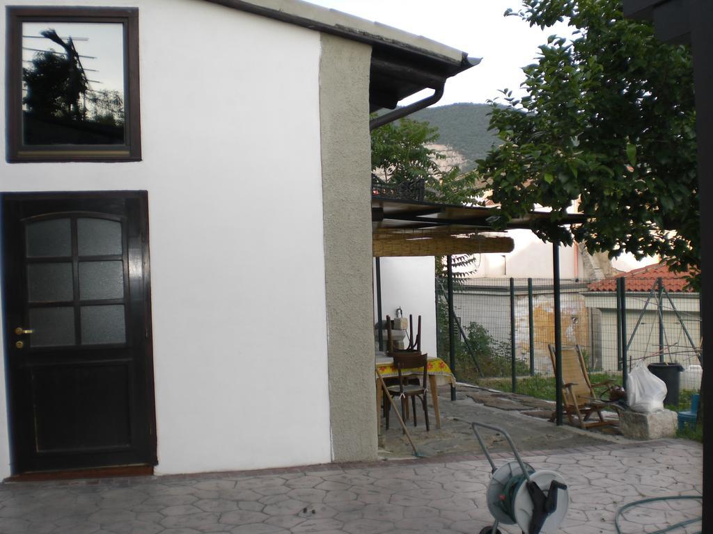 Agriturismo Allo Scoglio - Azienda Agricola Τεργέστη Εξωτερικό φωτογραφία