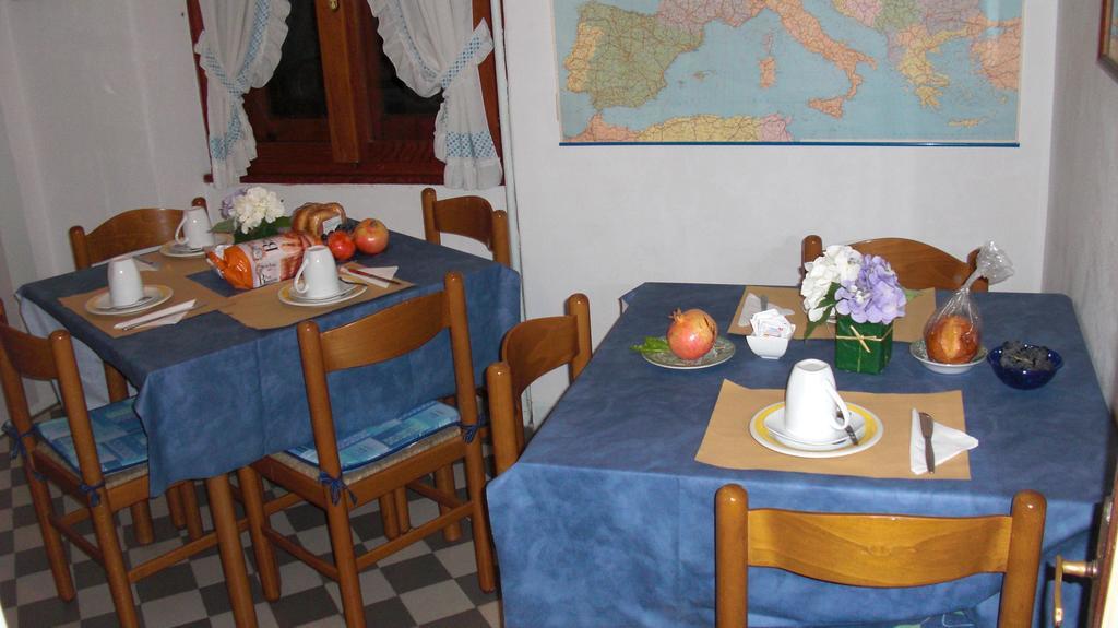 Agriturismo Allo Scoglio - Azienda Agricola Τεργέστη Εξωτερικό φωτογραφία