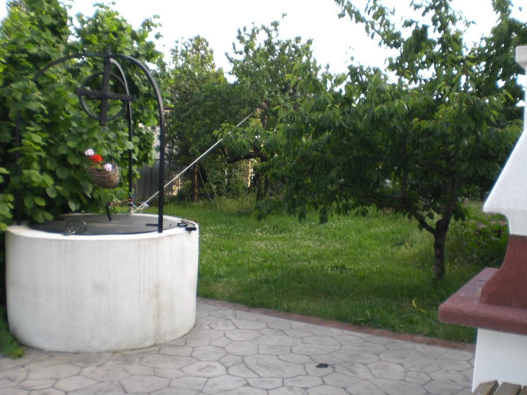 Agriturismo Allo Scoglio - Azienda Agricola Τεργέστη Εξωτερικό φωτογραφία