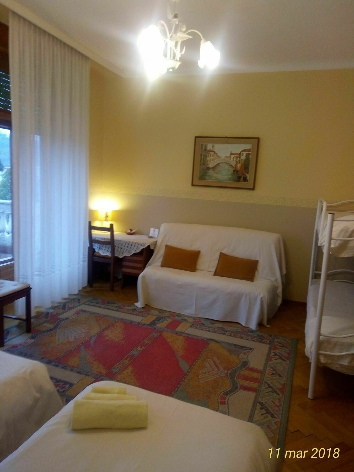Agriturismo Allo Scoglio - Azienda Agricola Τεργέστη Εξωτερικό φωτογραφία