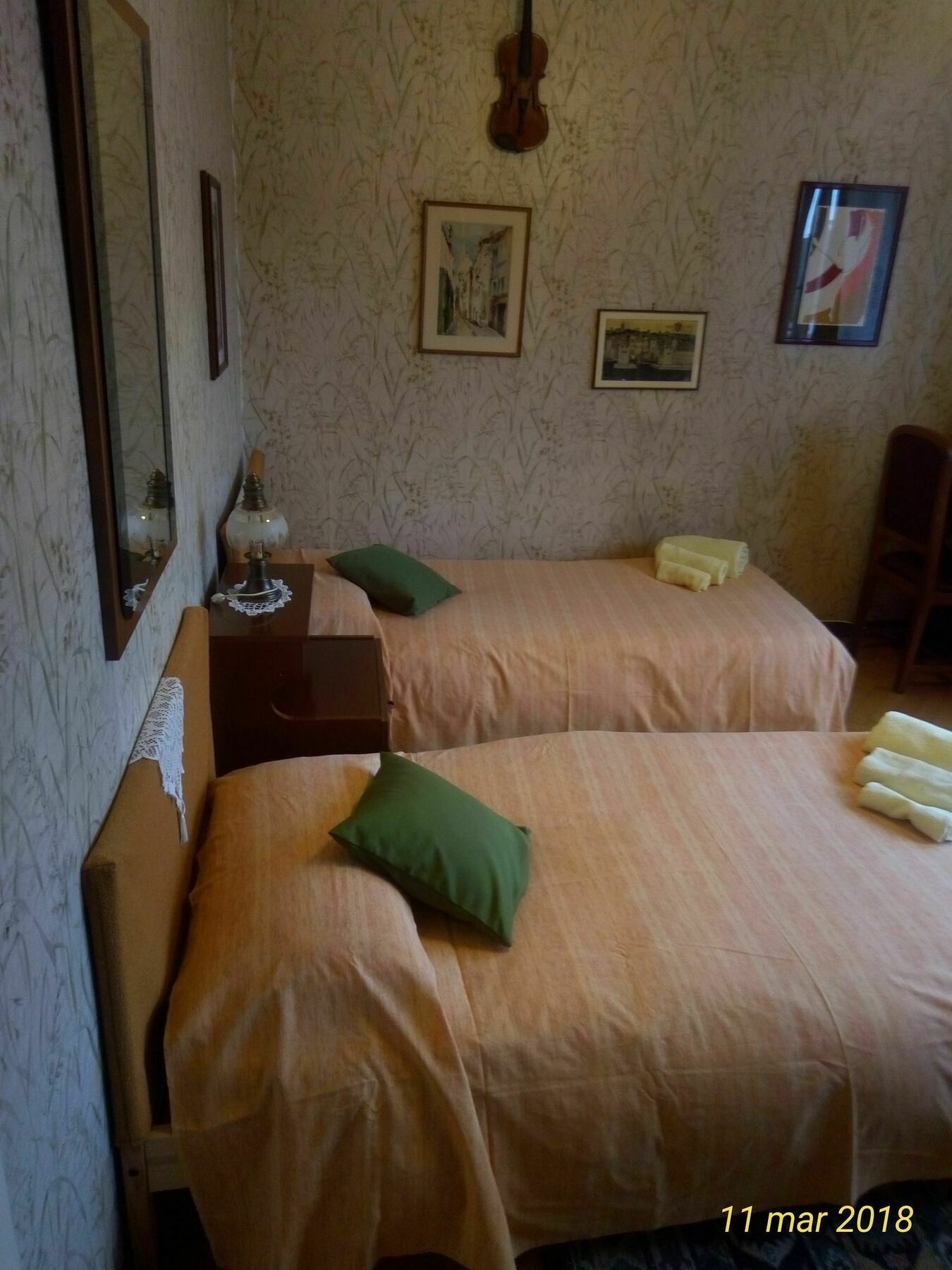 Agriturismo Allo Scoglio - Azienda Agricola Τεργέστη Εξωτερικό φωτογραφία