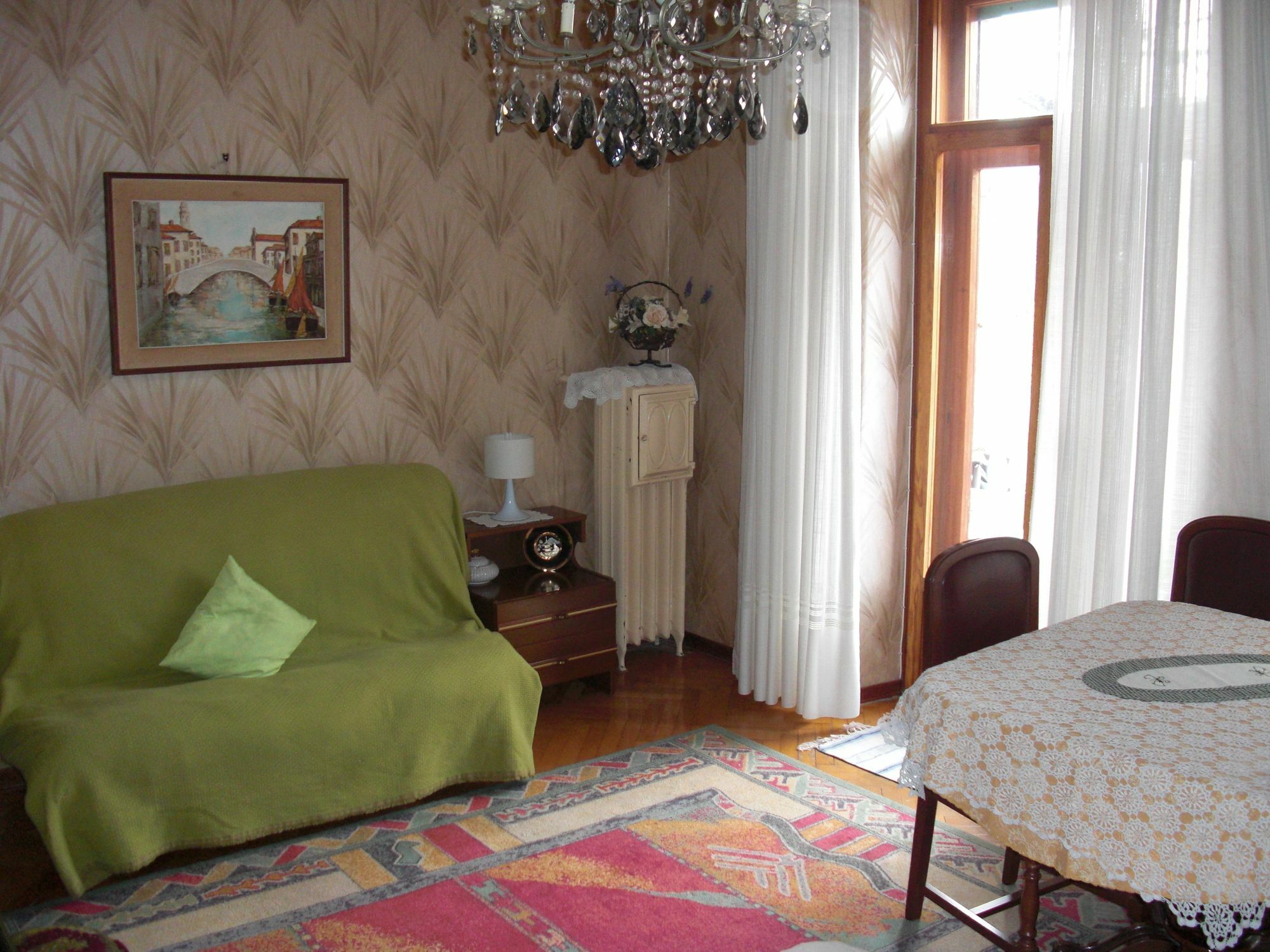 Agriturismo Allo Scoglio - Azienda Agricola Τεργέστη Εξωτερικό φωτογραφία