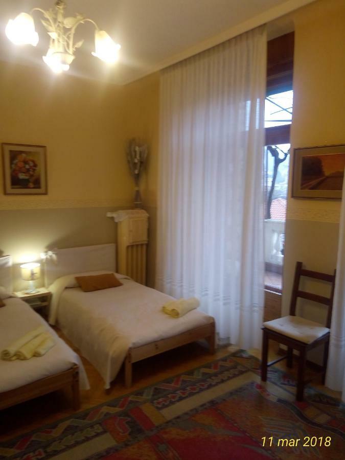 Agriturismo Allo Scoglio - Azienda Agricola Τεργέστη Εξωτερικό φωτογραφία